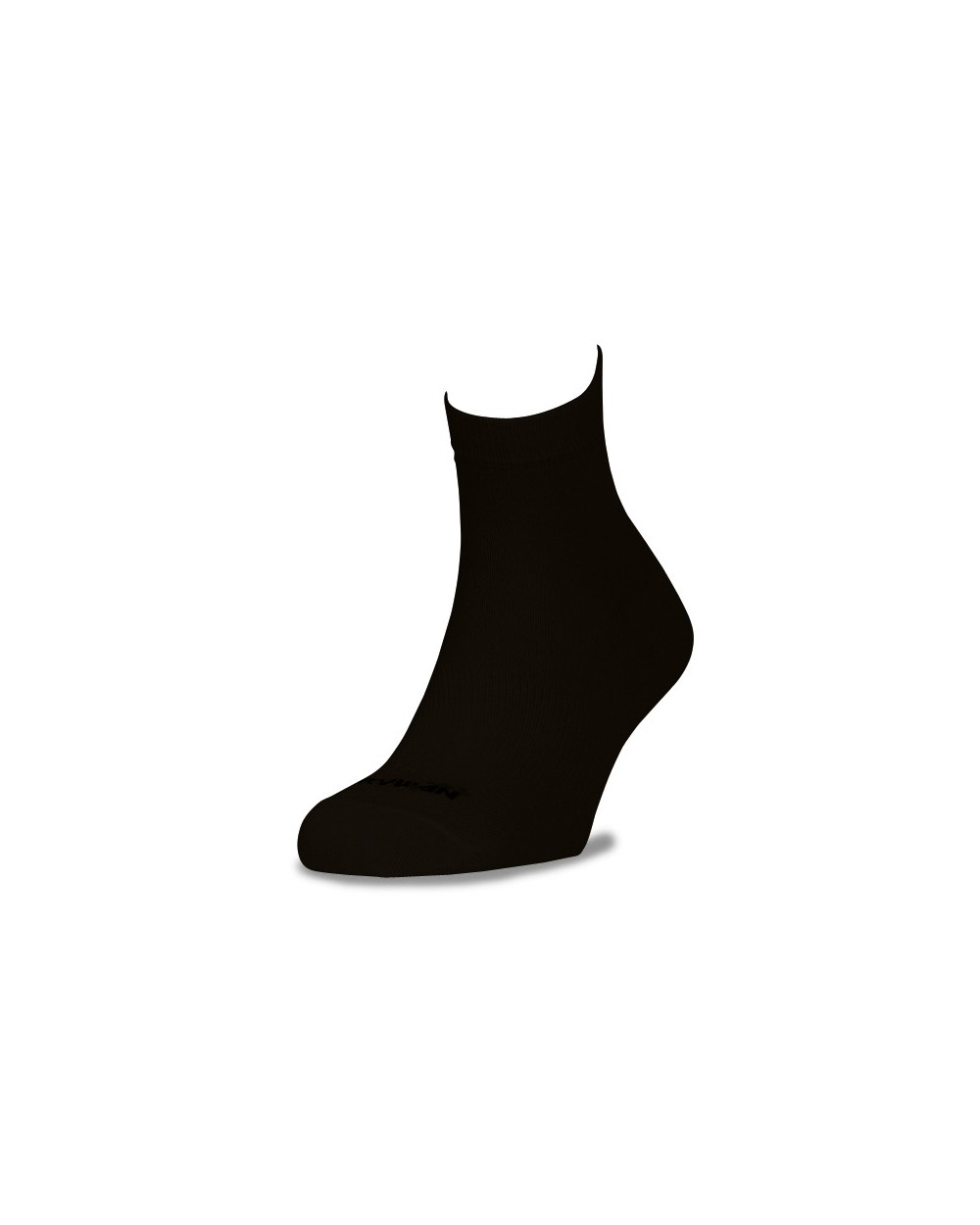 Sous-Vêtements personnalisable ESTEX Lot de 2 paires de socquettes VO2 Coolmax