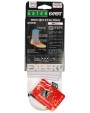 Ondergoed ESTEX Set van 2 paar enkelsokken Vo2 Coolmax voor bedrukking &amp; borduring