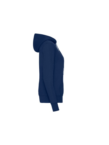 FOL LADIES CLASSIC HOODED SWEAT /api/colors/b68891a9-1d28-4f7a-8deb-775c45027afd personnalisable