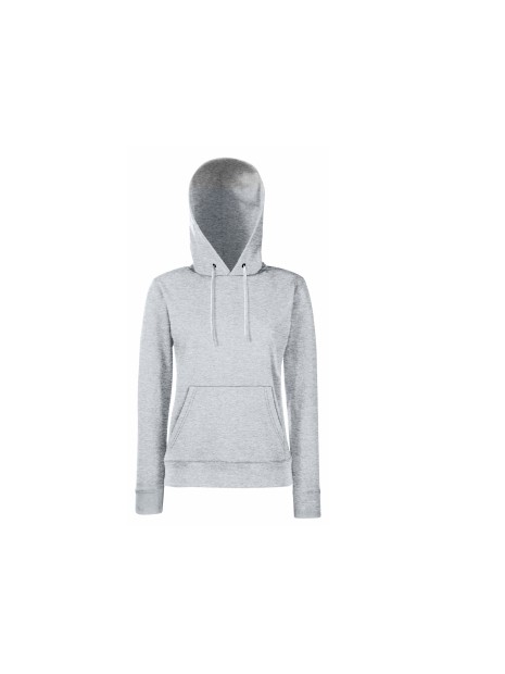 FOL LADIES CLASSIC HOODED SWEAT /api/colors/84f38f7b-2e6d-4d5d-89e0-ae5a7c9d4eb9 personnalisable