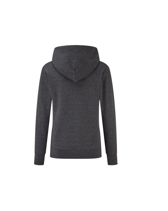FOL LADIES CLASSIC HOODED SWEAT Sweatshirts personalisierbar