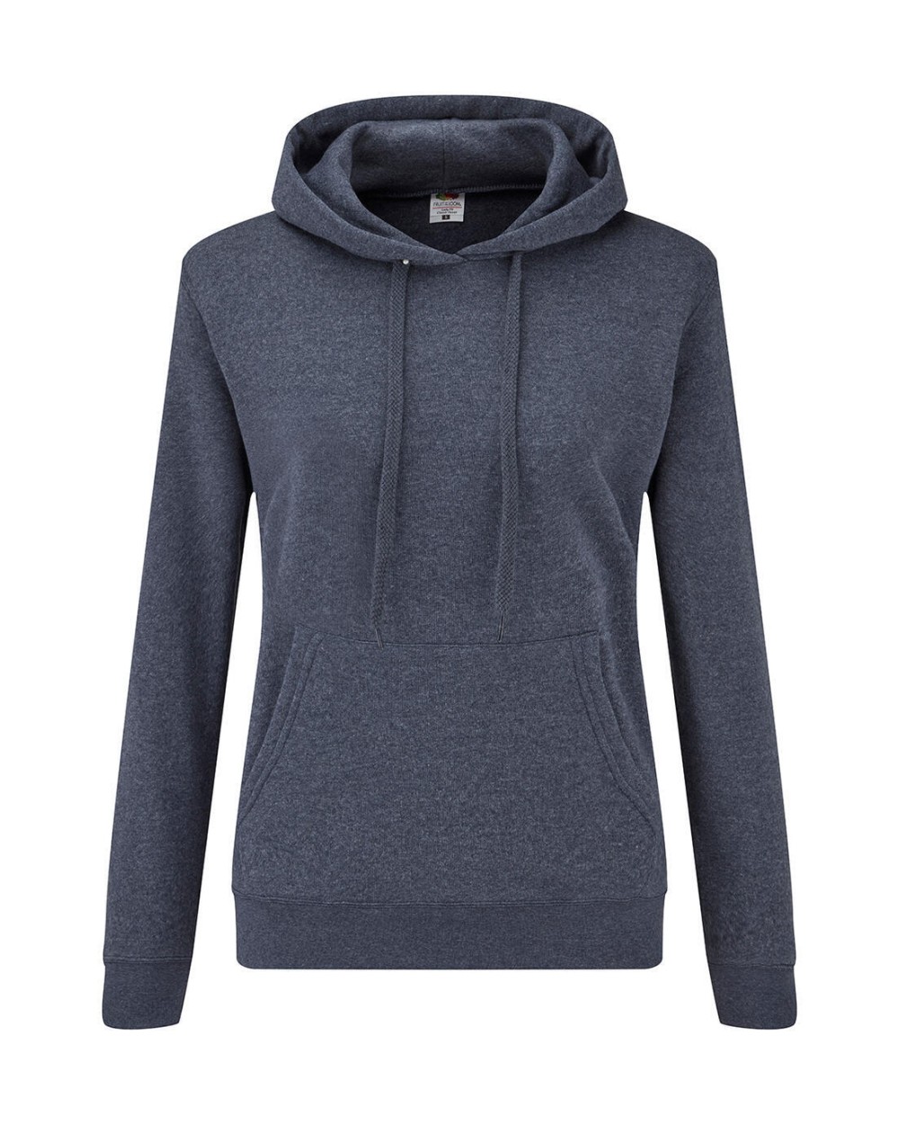 Sweat-shirts personnalisable FOL LADIES CLASSIC HOODED SWEAT