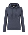 FOL LADIES CLASSIC HOODED SWEAT Sweatshirts personalisierbar