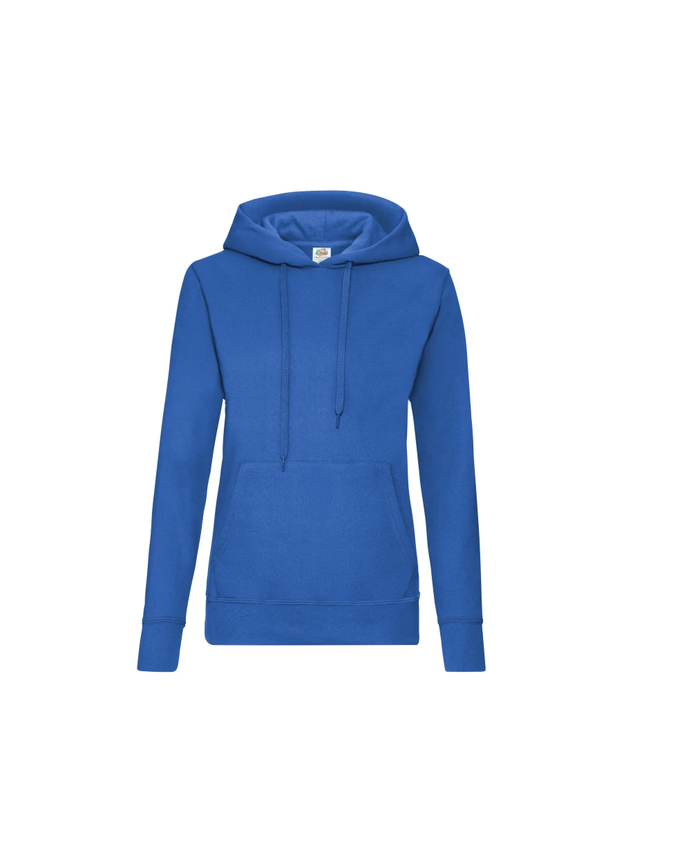 Sweaters & hoodies FOL LADIES CLASSIC HOODED SWEAT voor bedrukking &amp; borduring