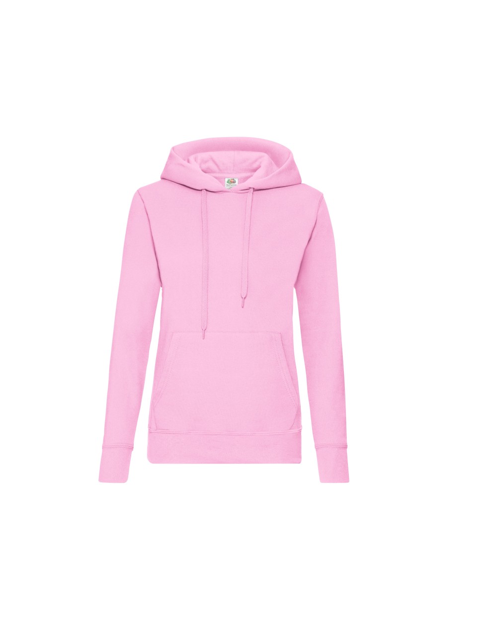 FOL LADIES CLASSIC HOODED SWEAT Sweatshirts personalisierbar