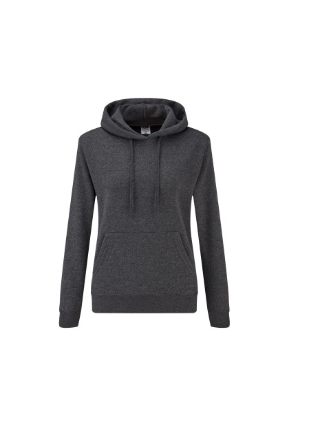 FOL LADIES CLASSIC HOODED SWEAT /api/colors/13bc2f29-d655-4a06-bea6-a90be74b1999 personnalisable