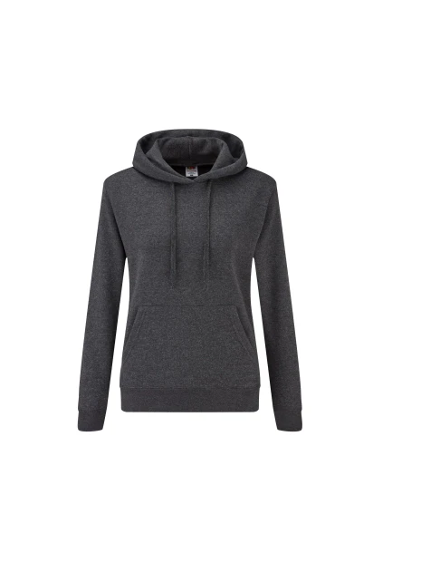 FOL LADIES CLASSIC HOODED SWEAT /api/colors/13bc2f29-d655-4a06-bea6-a90be74b1999 personnalisable