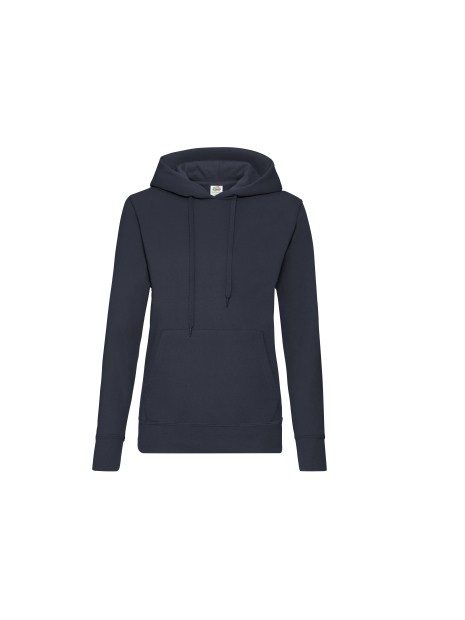 FOL LADIES CLASSIC HOODED SWEAT /api/colors/058f028c-f565-4146-9cba-11f5b0ade7a7 personnalisable