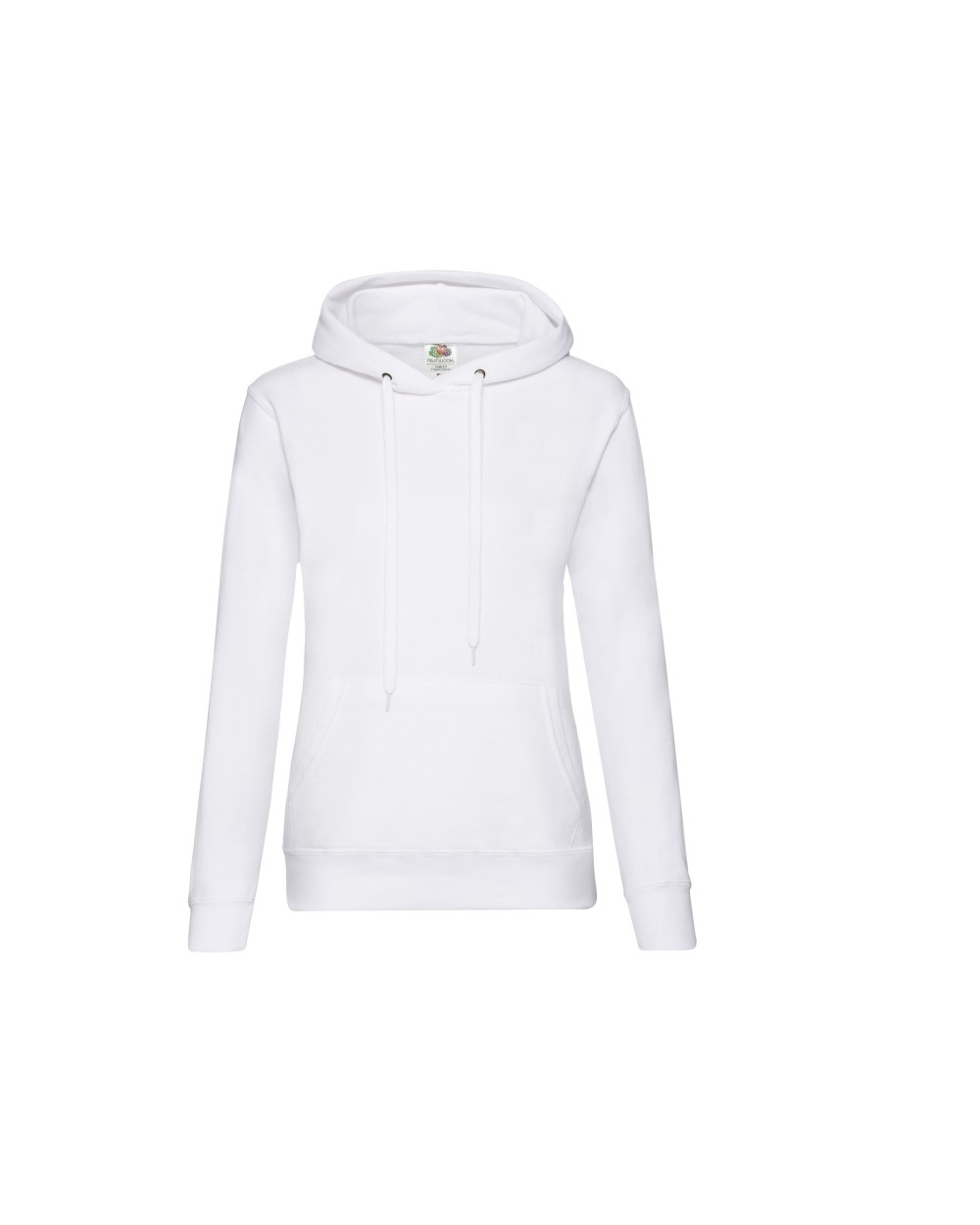 Sweat-shirts personnalisable FOL LADIES CLASSIC HOODED SWEAT