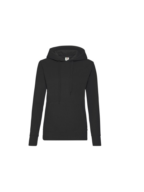 FOL LADIES CLASSIC HOODED SWEAT /api/colors/b9fdad4a-5e94-45cb-8c03-c08b349b28c3 personnalisable