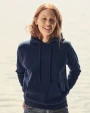Sweaters & hoodies FOL LADIES CLASSIC HOODED SWEAT voor bedrukking &amp; borduring