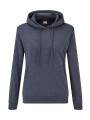 FOL LADIES CLASSIC HOODED SWEAT /api/colors/dbf83c14-5b21-4864-ac03-8aa8b511f3e5 personnalisable