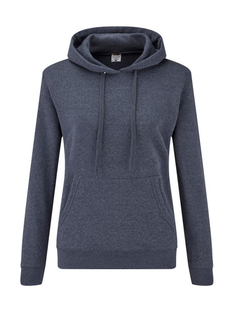 FOL LADIES CLASSIC HOODED SWEAT /api/colors/dbf83c14-5b21-4864-ac03-8aa8b511f3e5 personnalisable