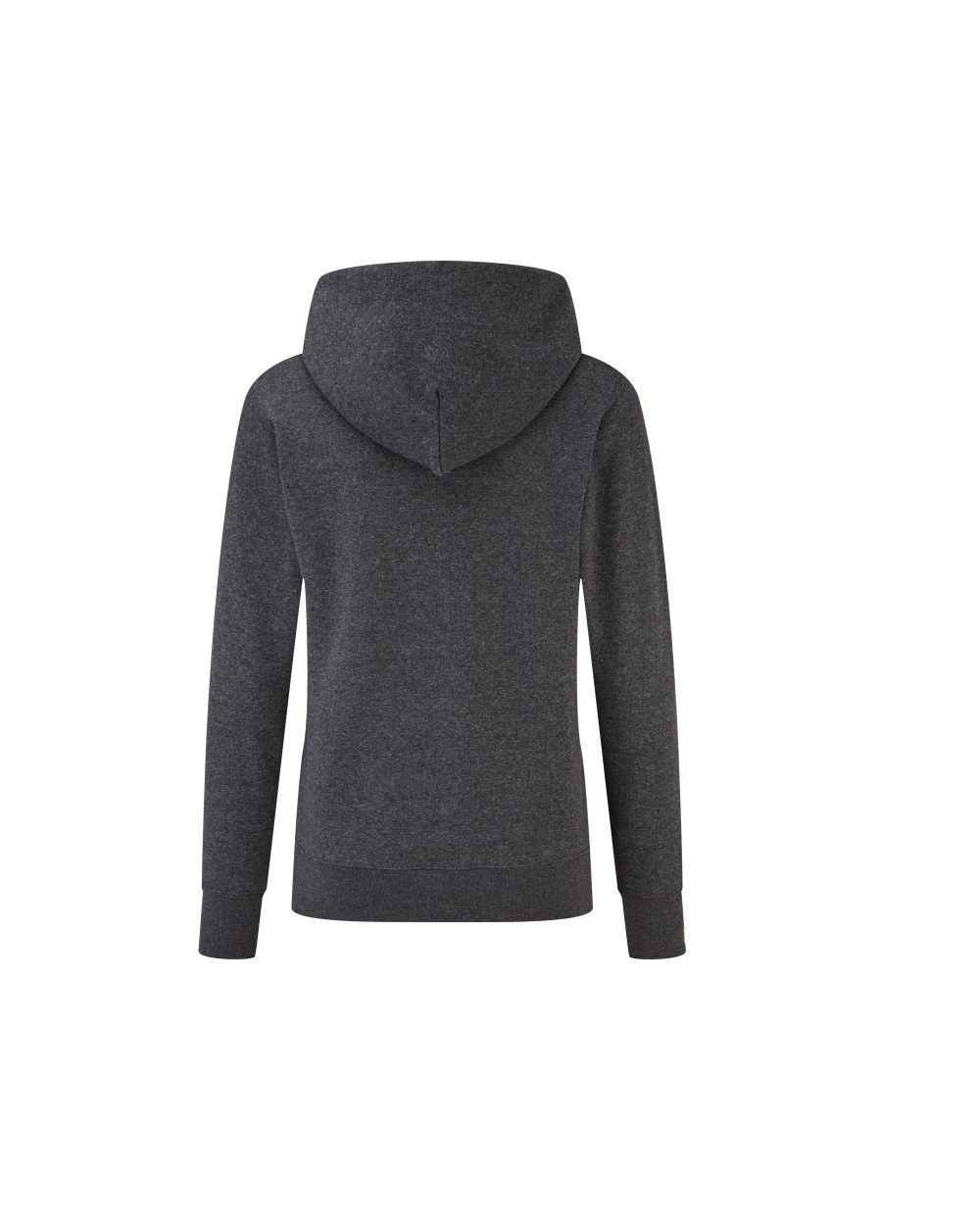 Sweaters & hoodies FOL LADIES CLASSIC HOODED SWEAT voor bedrukking &amp; borduring