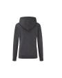 Sweat-shirts personnalisable FOL LADIES CLASSIC HOODED SWEAT