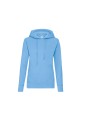 FOL LADIES CLASSIC HOODED SWEAT /api/colors/549fa598-8d61-4fa2-82ad-90f4d2ec39ab personnalisable