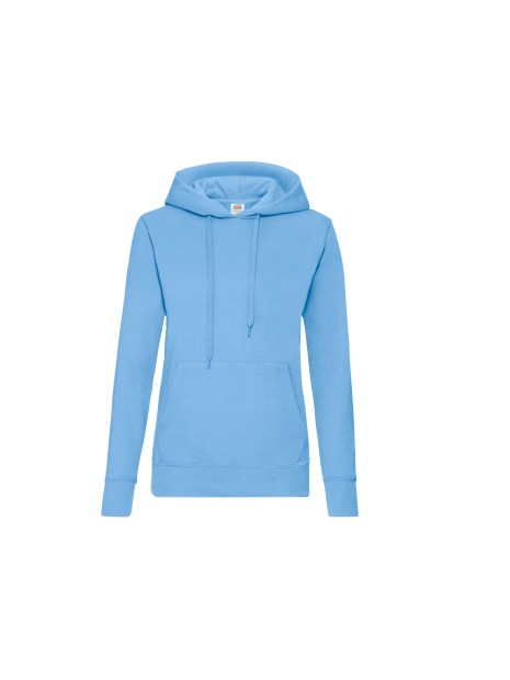 FOL LADIES CLASSIC HOODED SWEAT /api/colors/549fa598-8d61-4fa2-82ad-90f4d2ec39ab personnalisable