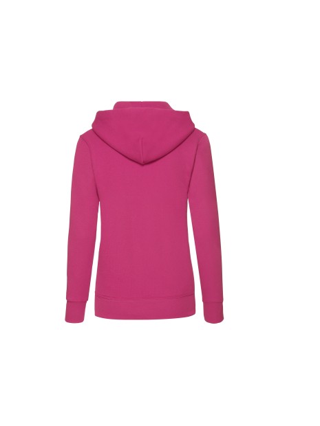 FOL LADIES CLASSIC HOODED SWEAT /api/colors/0327c765-dd20-409c-911d-31f7a9b4c2f5 personnalisable