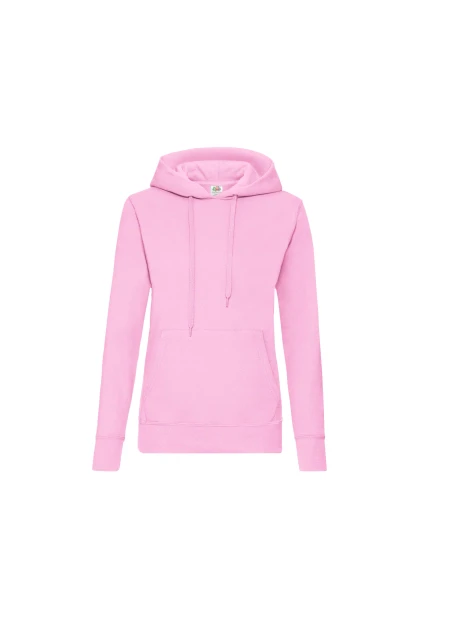FOL LADIES CLASSIC HOODED SWEAT /api/colors/170ef5cb-3079-4cad-93be-901f9ea6af72 personnalisable
