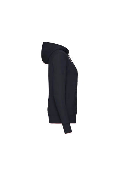 FOL LADIES CLASSIC HOODED SWEAT /api/colors/058f028c-f565-4146-9cba-11f5b0ade7a7 personnalisable