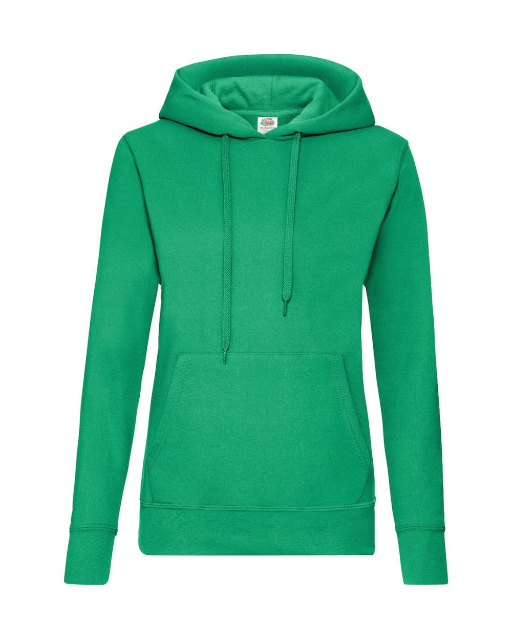 Sweat-shirts personnalisable FOL LADIES CLASSIC HOODED SWEAT