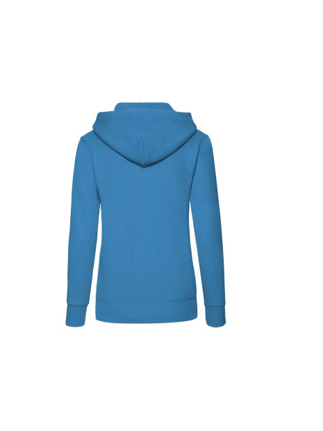 FOL LADIES CLASSIC HOODED SWEAT /api/colors/63d5328c-6dfa-429e-ba7f-af6ee8d7d697 personnalisable
