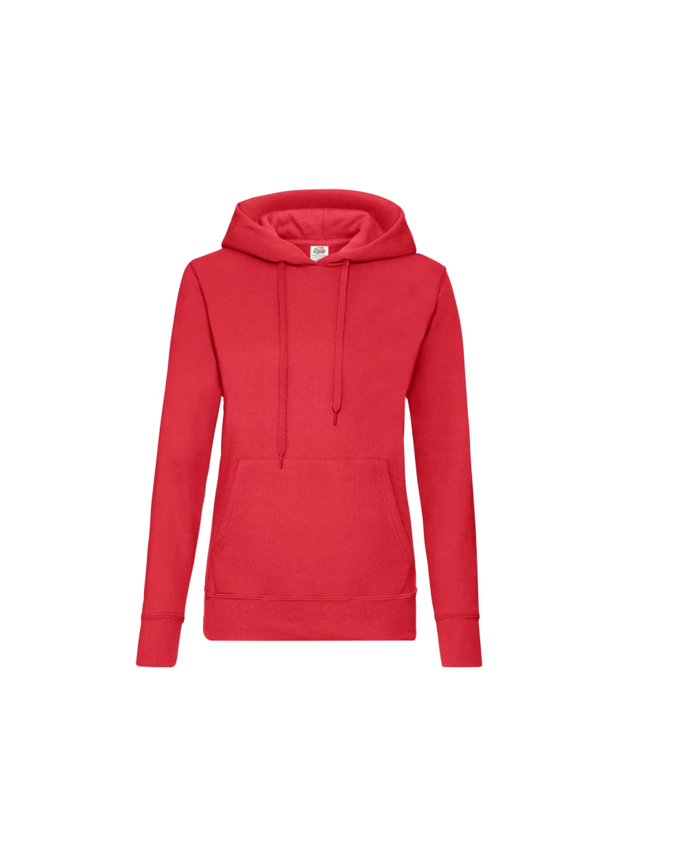 FOL LADIES CLASSIC HOODED SWEAT Sweatshirts personalisierbar