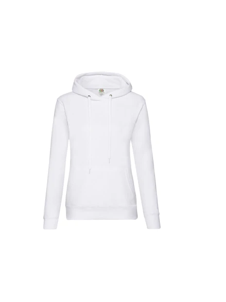 FOL LADIES CLASSIC HOODED SWEAT /api/colors/7a92cd2d-10d2-40b4-928b-296bb7487506 personnalisable