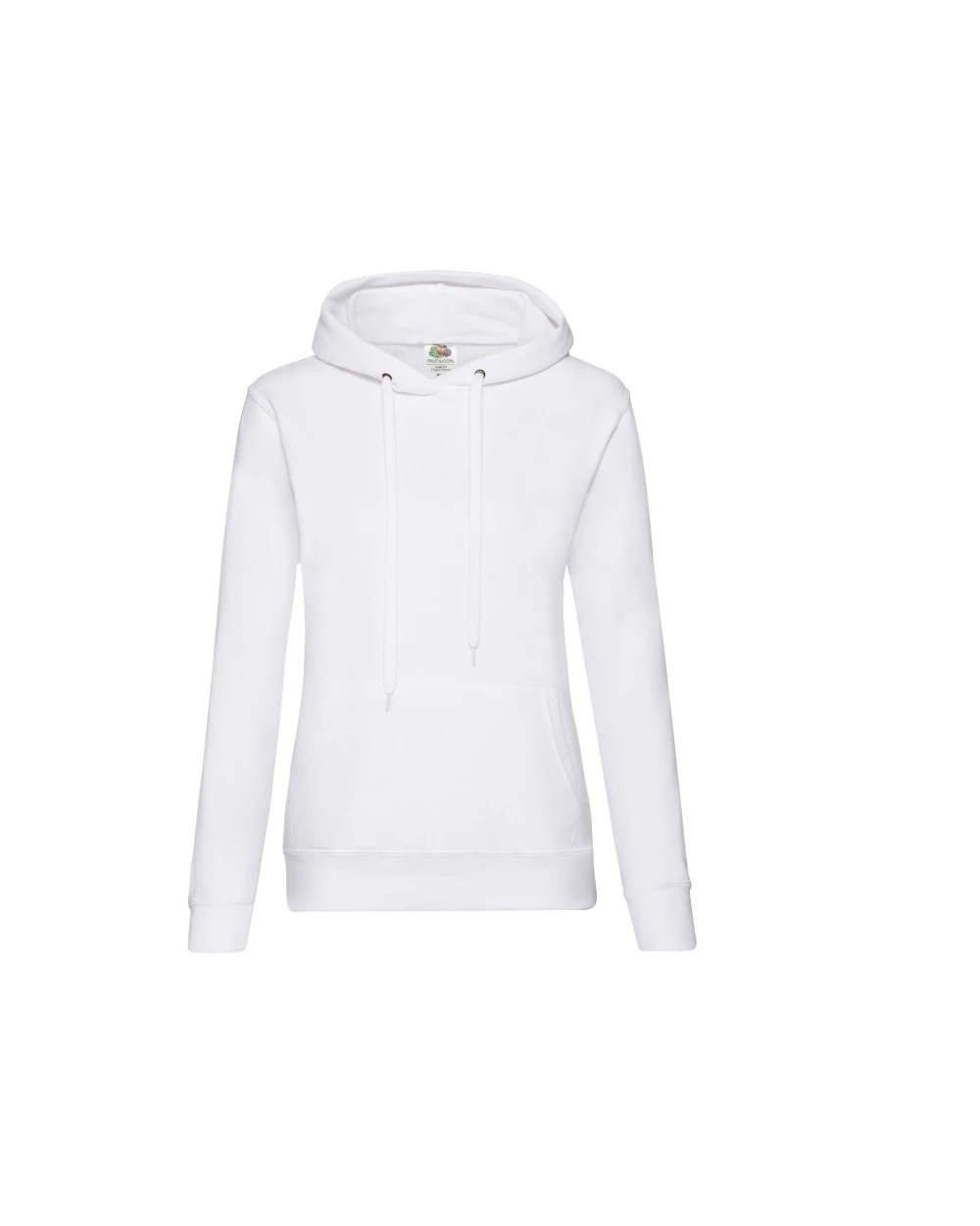 Sweat-shirts personnalisable FOL LADIES CLASSIC HOODED SWEAT
