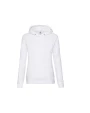 Sweaters & hoodies FOL LADIES CLASSIC HOODED SWEAT voor bedrukking &amp; borduring