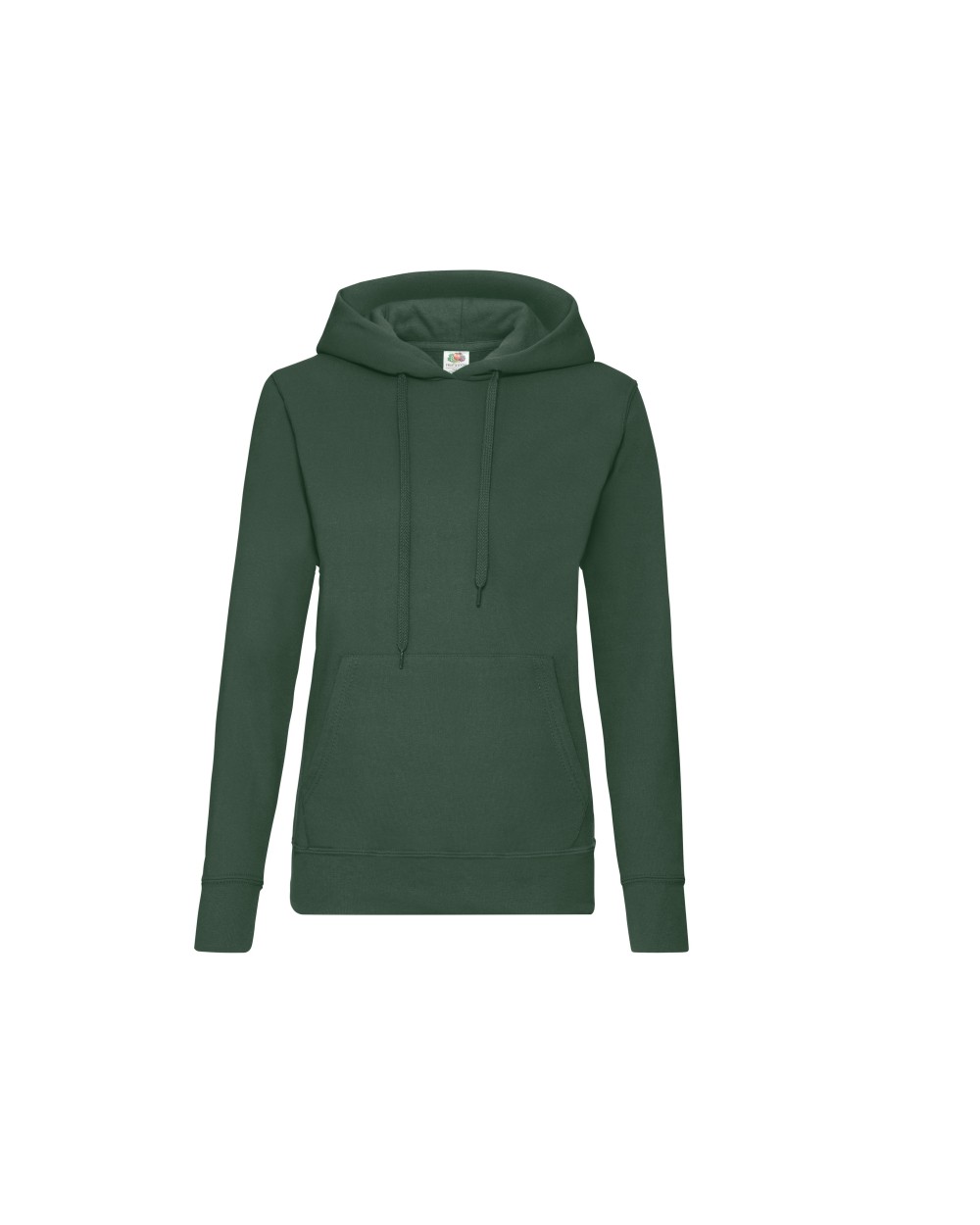 Sweaters & hoodies FOL LADIES CLASSIC HOODED SWEAT voor bedrukking &amp; borduring