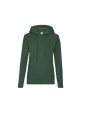 Sweat-shirts personnalisable FOL LADIES CLASSIC HOODED SWEAT