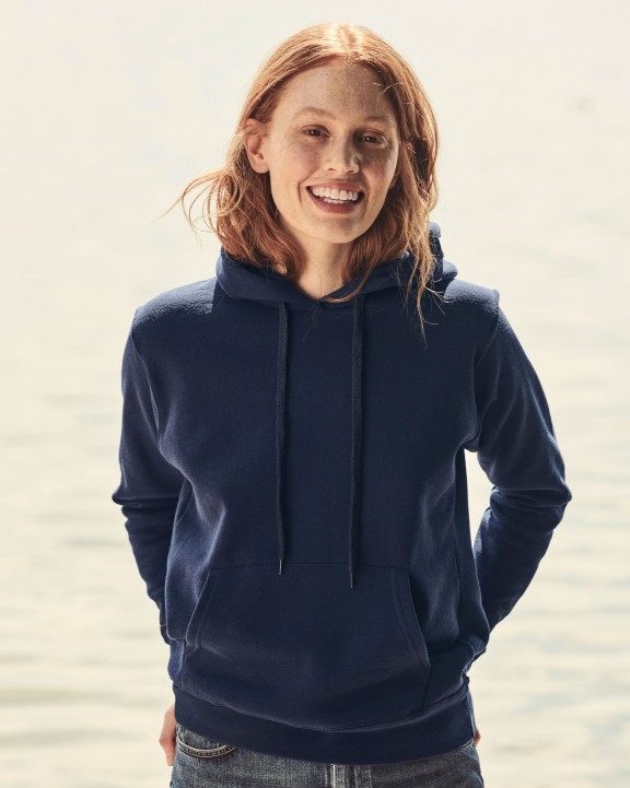 FOL LADIES CLASSIC HOODED SWEAT Sweatshirts personalisierbar