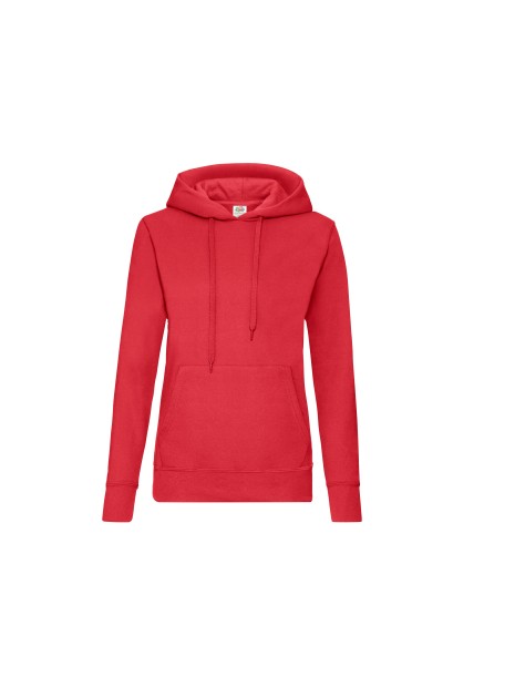 FOL LADIES CLASSIC HOODED SWEAT /api/colors/c953313a-9c9d-493b-934e-ddcf8fada2ae personnalisable