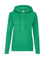 FOL LADIES CLASSIC HOODED SWEAT /api/colors/8e228bbe-4407-4cbc-b57b-e0b7f7e9d211 personnalisable