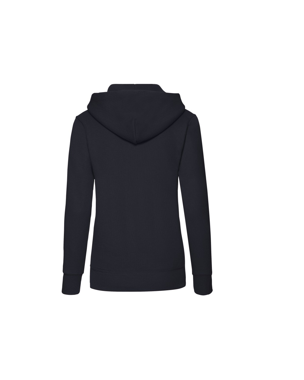 Sweat-shirts personnalisable FOL LADIES CLASSIC HOODED SWEAT