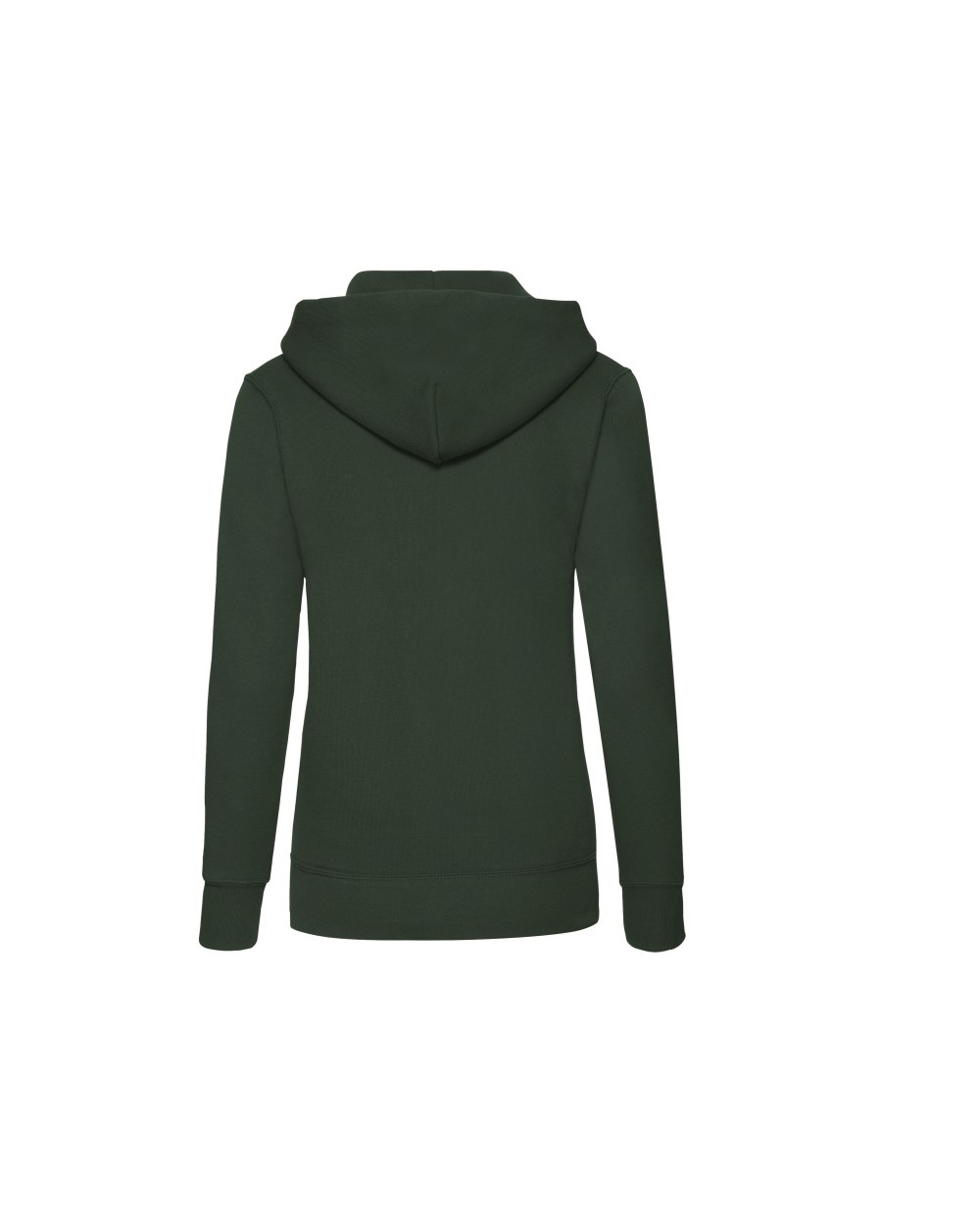 Sweaters & hoodies FOL LADIES CLASSIC HOODED SWEAT voor bedrukking &amp; borduring