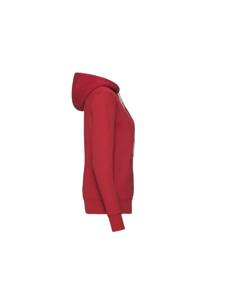 FOL LADIES CLASSIC HOODED SWEAT /api/colors/c953313a-9c9d-493b-934e-ddcf8fada2ae personnalisable