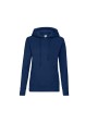 FOL LADIES CLASSIC HOODED SWEAT Sweatshirts personalisierbar