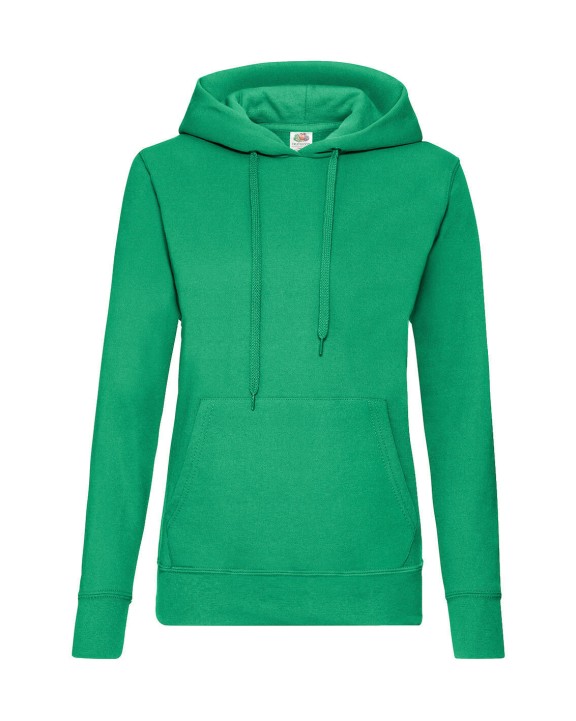 FOL LADIES CLASSIC HOODED SWEAT Sweatshirts personalisierbar
