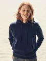 Sweat-shirts à personnaliser FOL LADIES CLASSIC HOODED SWEAT 