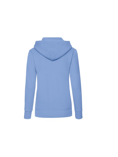 FOL LADIES CLASSIC HOODED SWEAT /api/colors/549fa598-8d61-4fa2-82ad-90f4d2ec39ab personnalisable
