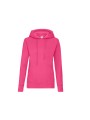 FOL LADIES CLASSIC HOODED SWEAT /api/colors/0327c765-dd20-409c-911d-31f7a9b4c2f5 personnalisable