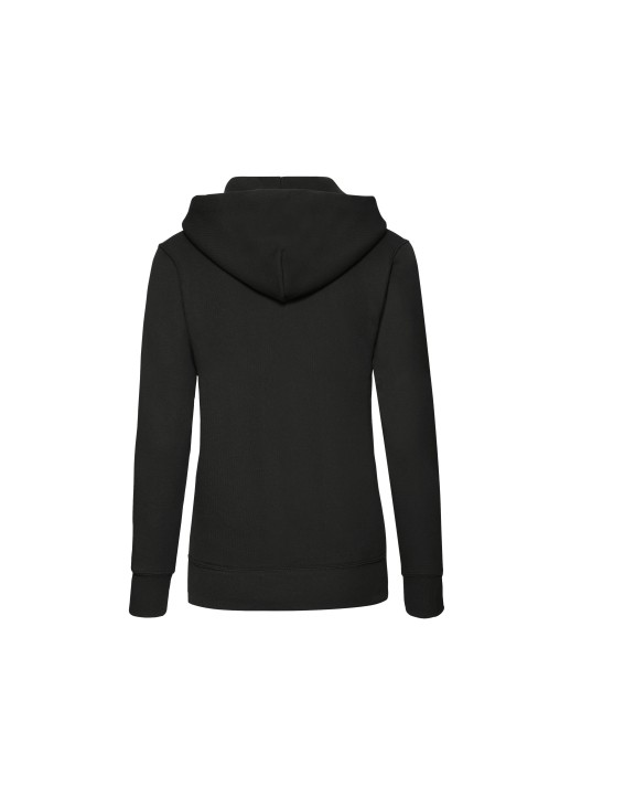 FOL LADIES CLASSIC HOODED SWEAT Sweatshirts personalisierbar