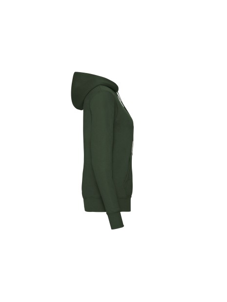 FOL LADIES CLASSIC HOODED SWEAT /api/colors/703c36ed-7cf8-4ab1-a432-f578ca5c6bbd personnalisable