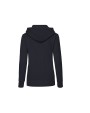 Sweaters & hoodies FOL LADIES CLASSIC HOODED SWEAT voor bedrukking &amp; borduring