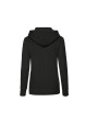 Sweat-shirts personnalisable FOL LADIES CLASSIC HOODED SWEAT