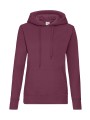 FOL LADIES CLASSIC HOODED SWEAT /api/colors/86185b65-5340-41c9-bb92-4d29c8ef7554 personnalisable