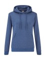 FOL LADIES CLASSIC HOODED SWEAT /api/colors/ce6ff657-c173-4869-b890-2349810e6360 personnalisable