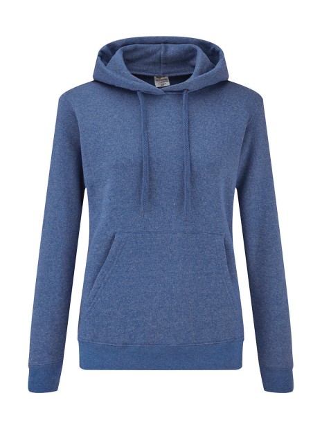 FOL LADIES CLASSIC HOODED SWEAT /api/colors/ce6ff657-c173-4869-b890-2349810e6360 personnalisable